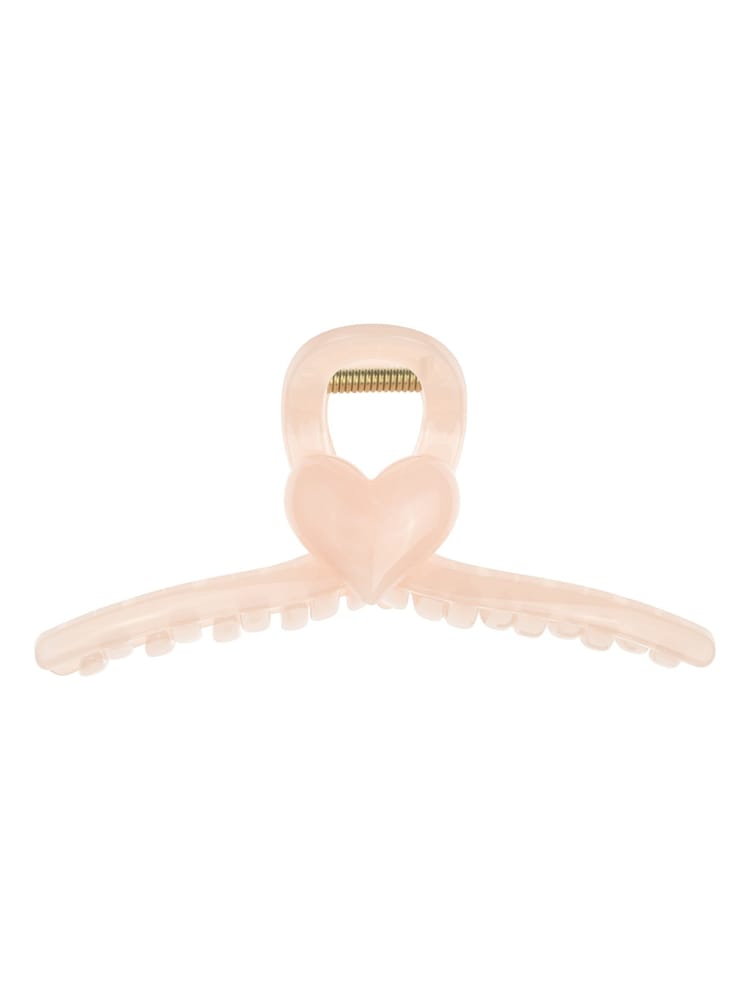 Invisibobble Large Heartbeat Clipstar - Image 2 of 2