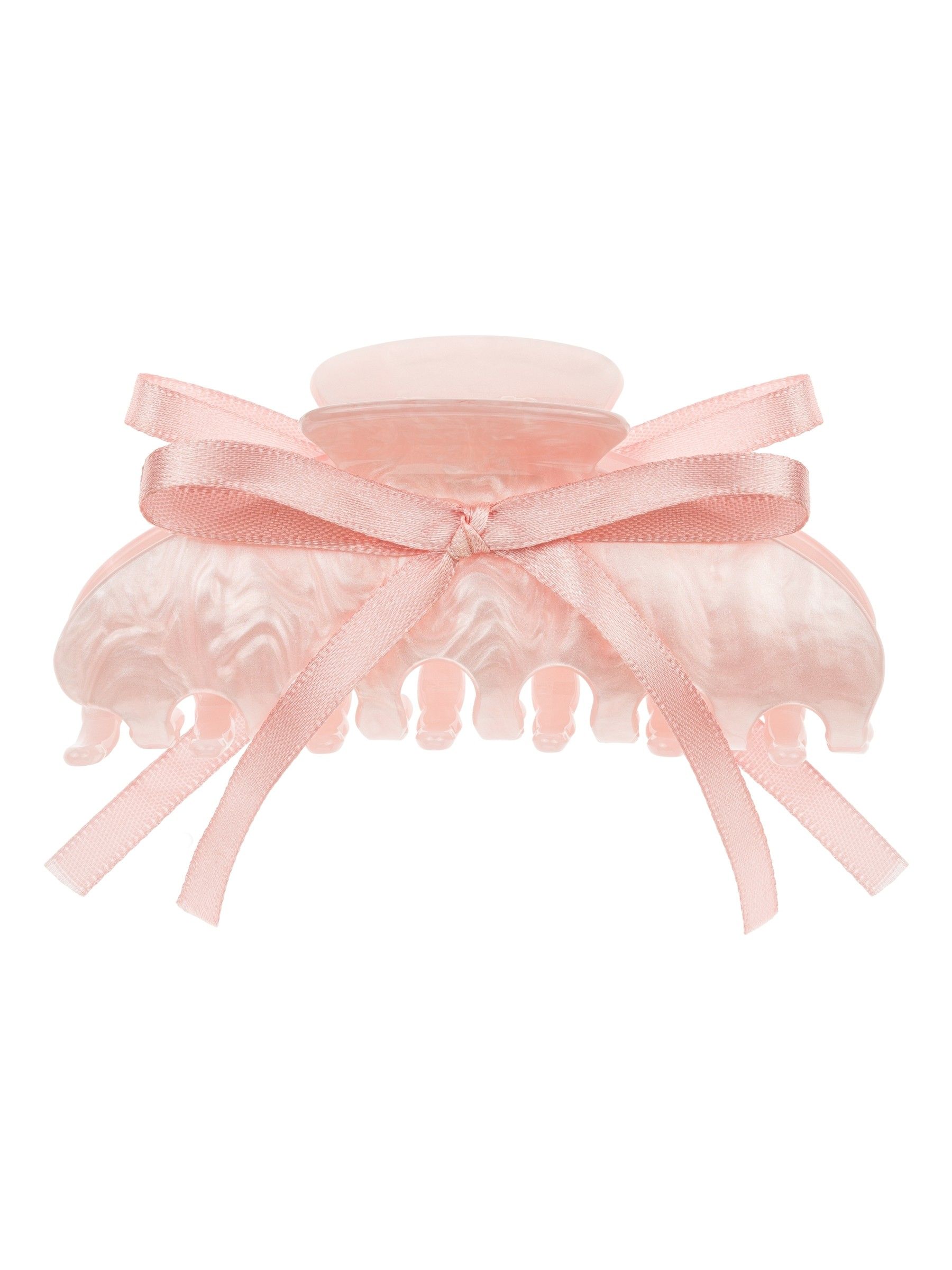 Invisibobble Large Coquette Girl Clipstar