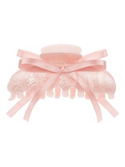 Invisibobble Large Coquette Girl Clipstar - Image 1 of 1