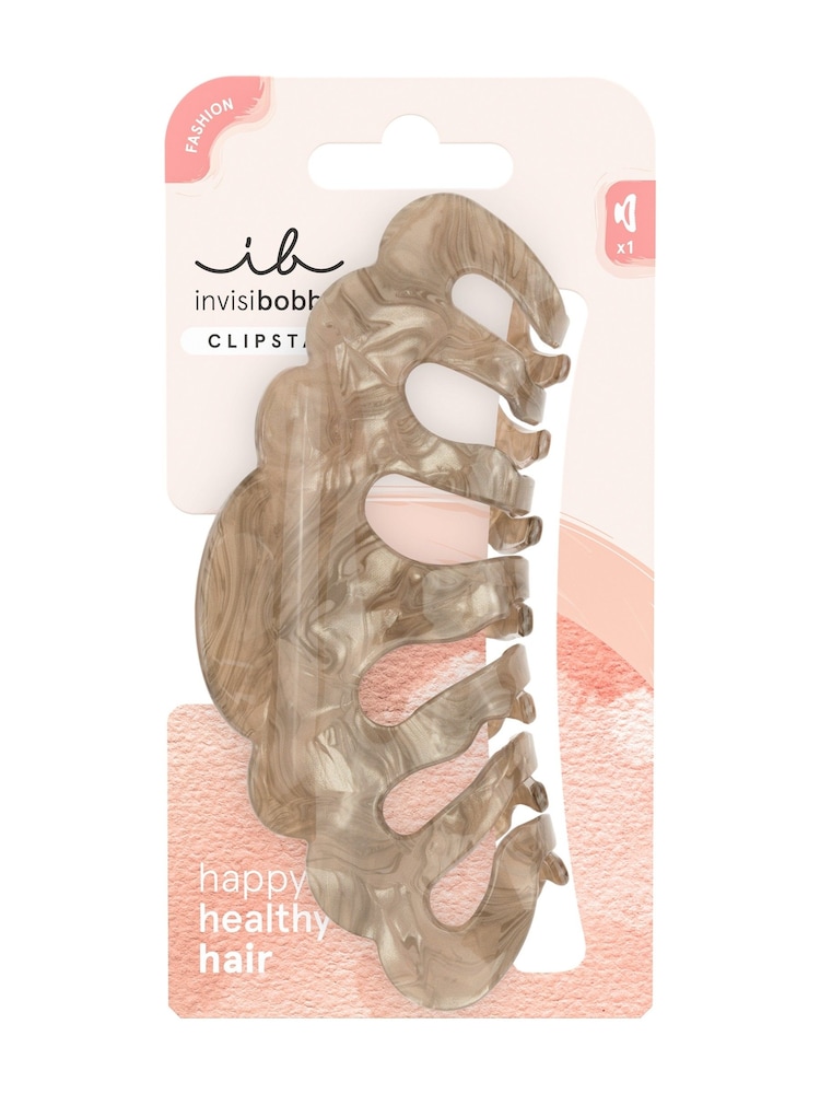 Invisibobble XL Pure Pearlfection Clipstar - Image 1 of 2