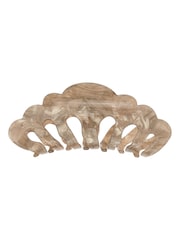 Invisibobble XL Pure Pearlfection Clipstar - Image 2 of 2