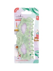 Invisibobble Matcha Reset XL Oasis Clipstar - Image 1 of 2