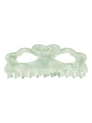 Invisibobble Matcha Reset XL Oasis Clipstar - Image 2 of 2