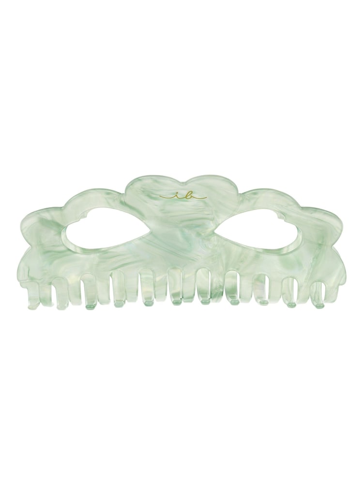 Invisibobble Matcha Reset XL Oasis Clipstar - Image 2 of 2