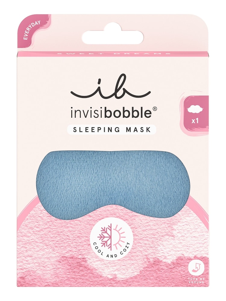 Invisibobble Sweet Dreams Sleeping Mask - Image 2 of 3