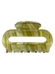 Invisibobble Evergreen Medium Clipstar - Image 2 of 2