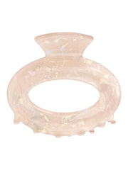 Invisibobble Rosy Bliss Medium Clipstar - Image 2 of 2