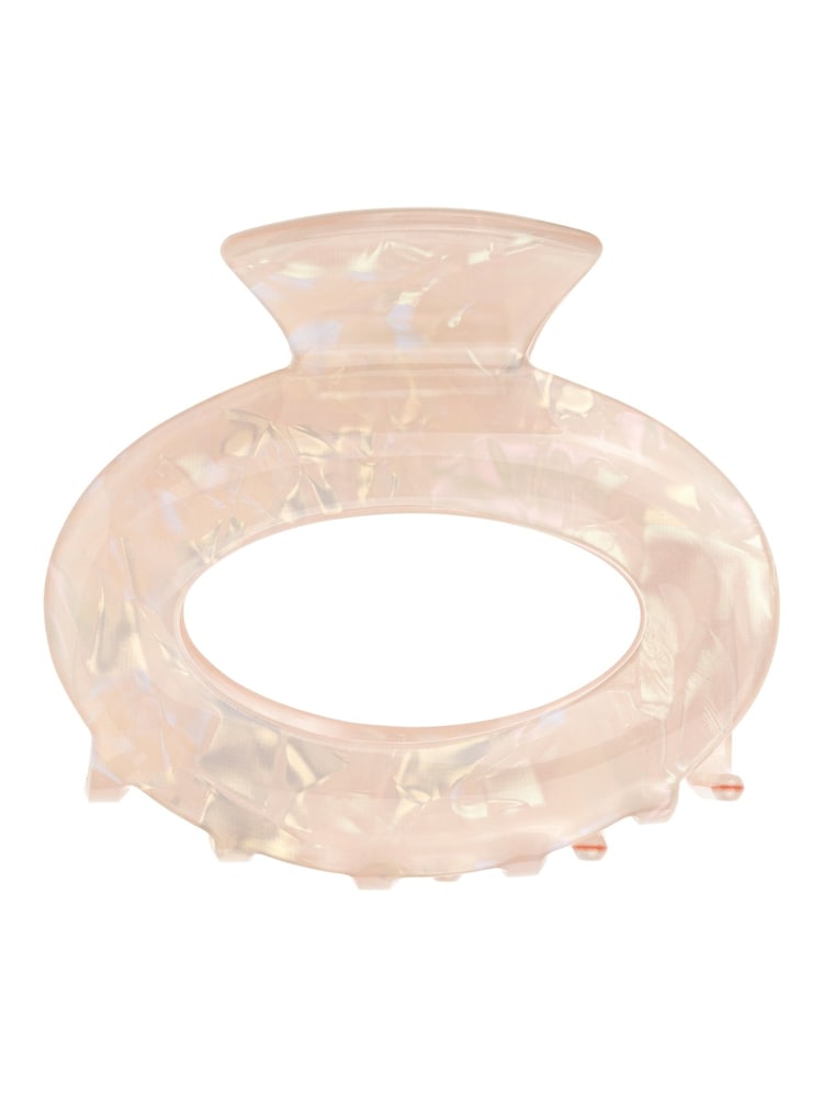 Invisibobble Rosy Bliss Medium Clipstar - Image 2 of 2