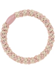Invisibobble Blush Braids Twistar Hairbands 3 Pack - Image 2 of 4