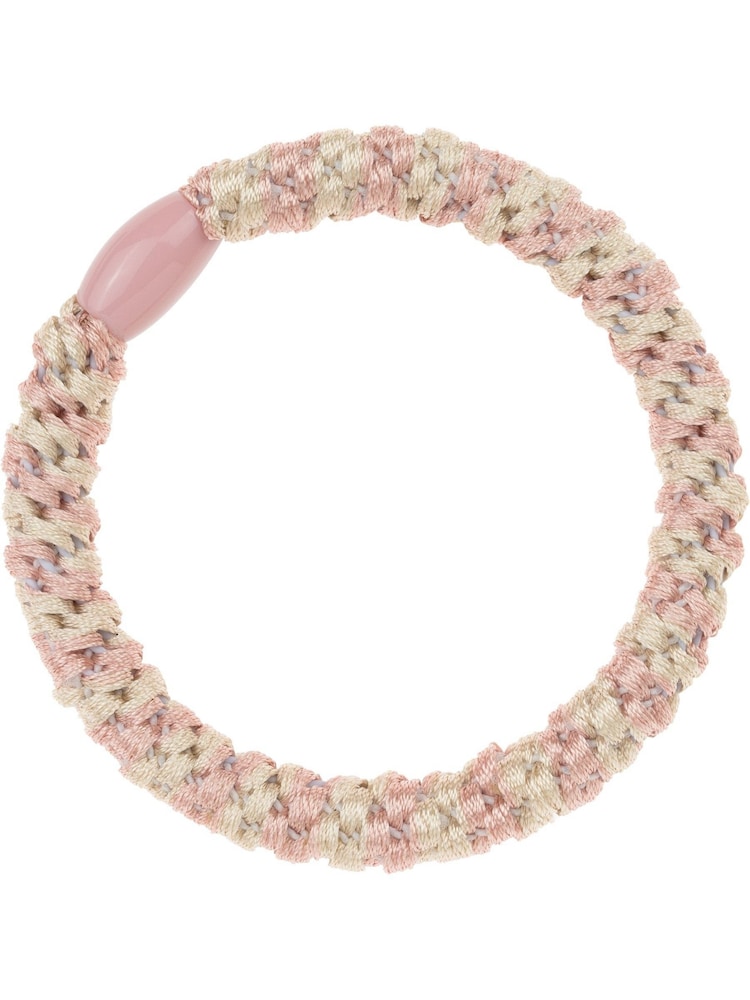 Invisibobble Blush Braids Twistar Hairbands 3 Pack - Image 2 of 4