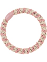 Invisibobble Blush Braids Twistar Hairbands 3 Pack - Image 3 of 4