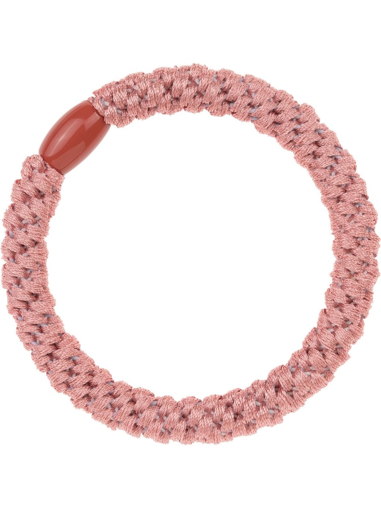 Invisibobble Blush Braids Twistar Hairbands 3 Pack - Image 4 of 4