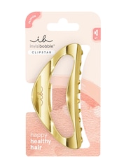 Invisibobble Gold Luxe Clipstar - Image 1 of 2