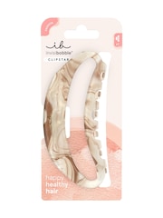 Invisibobble XL Amber Glow Clipstar - Image 1 of 2