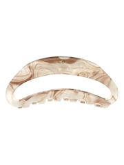 Invisibobble XL Amber Glow Clipstar - Image 2 of 2