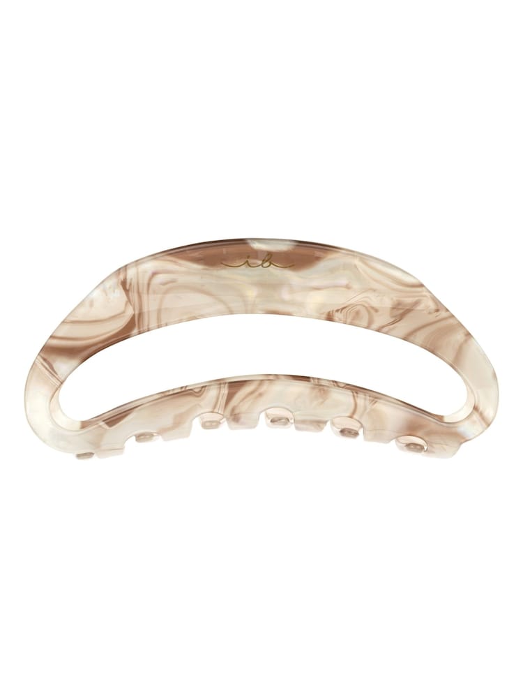 Invisibobble XL Amber Glow Clipstar - Image 2 of 2