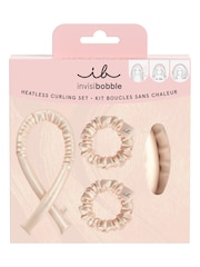 Invisibobble Heatless Curler Handle With Curl Gift Set - Image 1 of 5