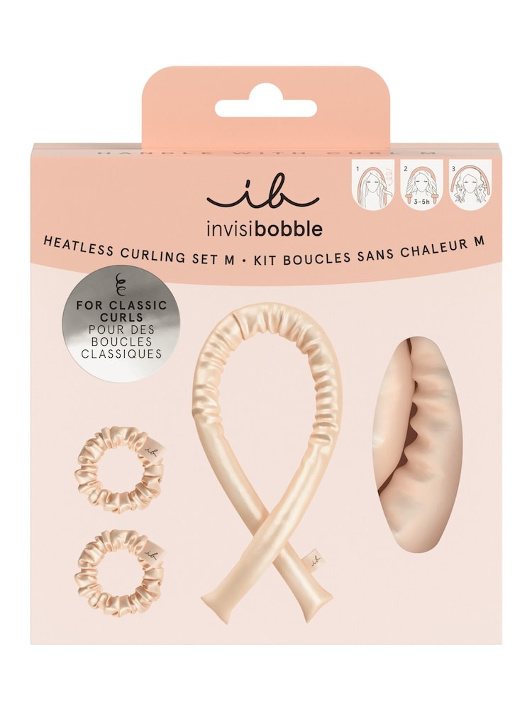 Invisibobble Heatless Curler Handle With Curl Gift Set - Image 2 of 5