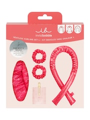 Invisibobble Beach Curl Heatless Curler Large Gift Set - Image 1 of 5