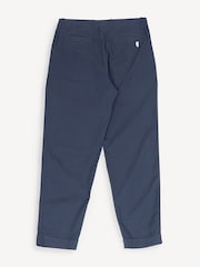 Folk Blue Assembly Trousers - Image 2 of 3