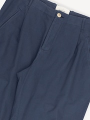 Folk Blue Assembly Trousers - Image 3 of 3