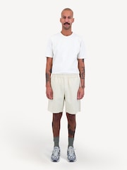 Folk Green Assembly Shorts - Image 1 of 1