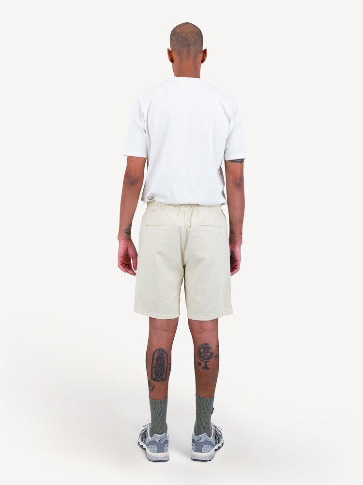 Folk Green Assembly Shorts - Image 2 of 8