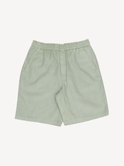 Folk Green Assembly Shorts - Image 6 of 8
