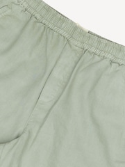 Folk Green Assembly Shorts - Image 8 of 8