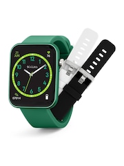 Tikkers Kids Green Series 13 Smart Interchangeable Strap Watch - Image 1 of 5