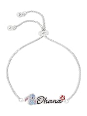 Peers Hardy Sterling Silver 925 Stitch Charm Bracelet - Image 1 of 4