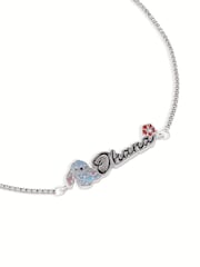 Peers Hardy Sterling Silver 925 Stitch Charm Bracelet - Image 2 of 4