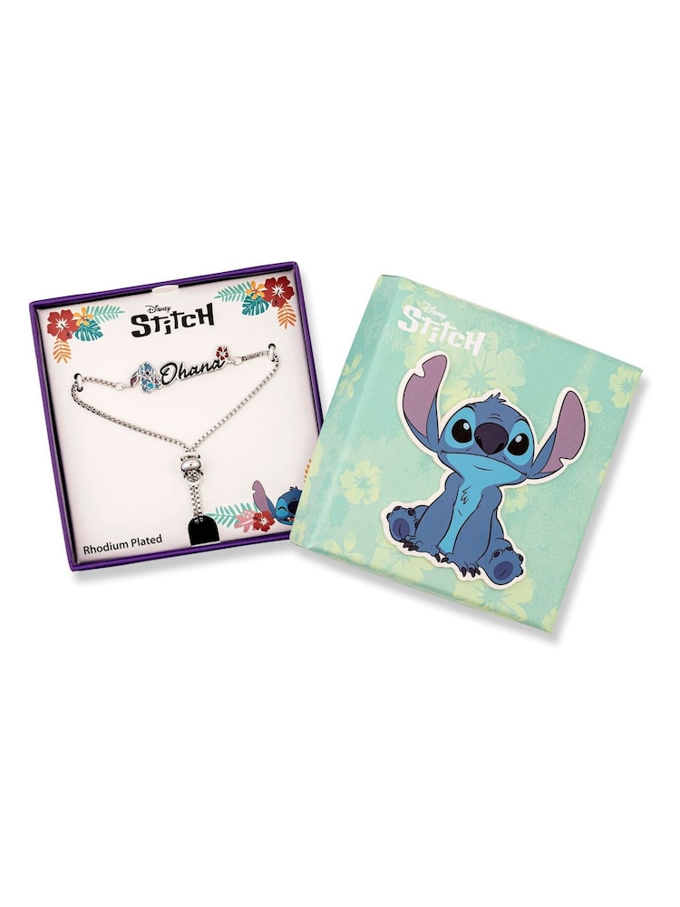 Peers Hardy Sterling Silver 925 Stitch Charm Bracelet - Image 4 of 4