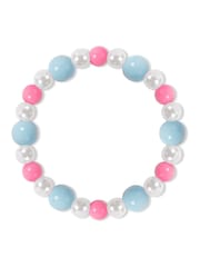 Peers Hardy Pink Hello Kitty Digital Watch And Bracelet Set - Image 5 of 8