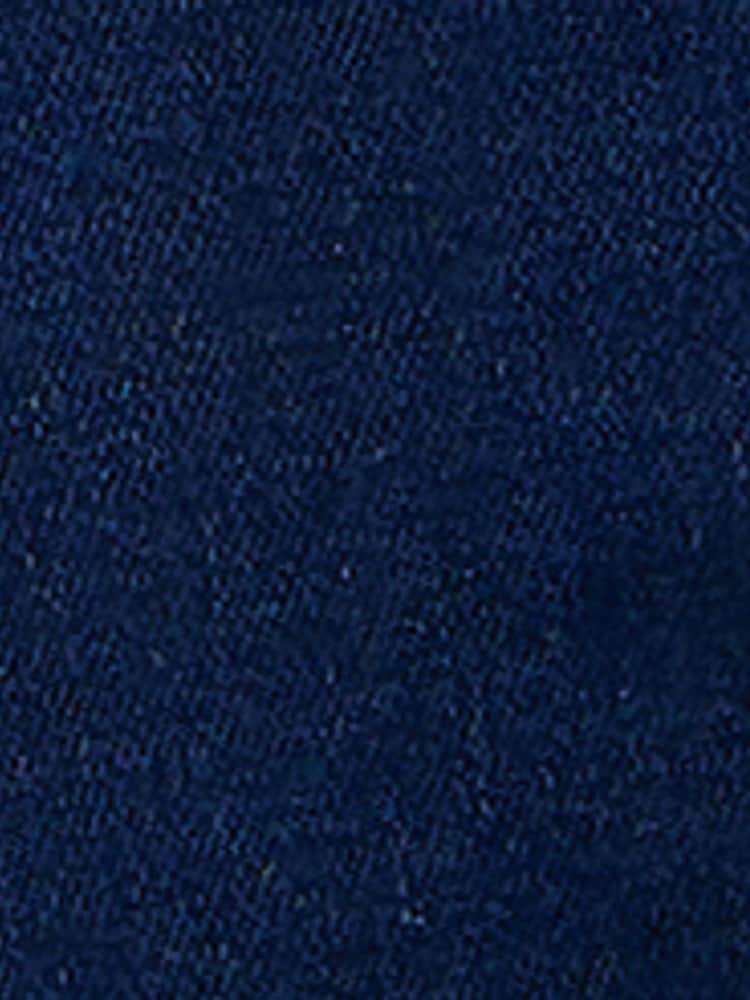 Wrangler Rustic Navy Straight Fit Texas Authentic Jeans - Image 8 of 8