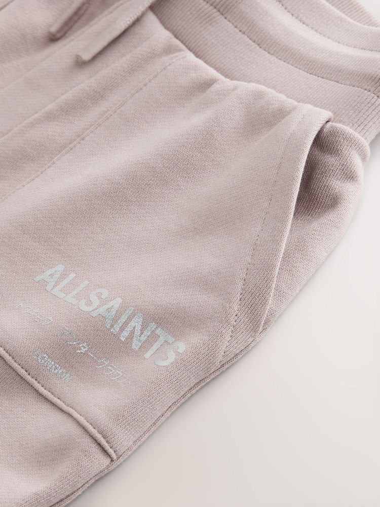 smALLSAINTS Underground Oversized Hoodie and Joggers Set - صورة 16 من 16 smALLSAINTS Underground Oversized Hoodie and Joggers Set - صورة 16 من 16