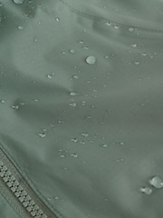 Khakigrün - Waterproof Cagoule Jacket (3mths-7yrs) - Bild 8 von 8