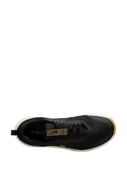 Nike Black/White MC 3 Workout Trainers - Image 3 of 4