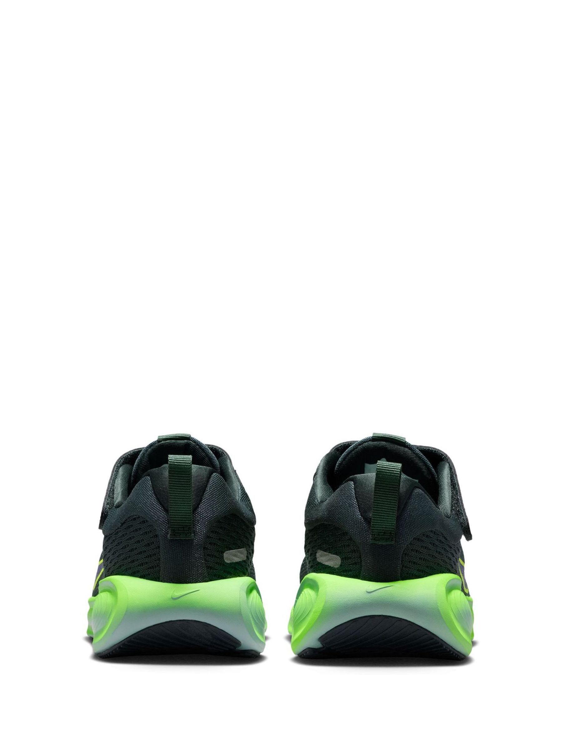 Kjøp Tang Grønn - Nike Junior Stellar Ride-sko from Next Norway