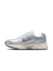 Nike White Initiator Trainers - Image 2 of 8