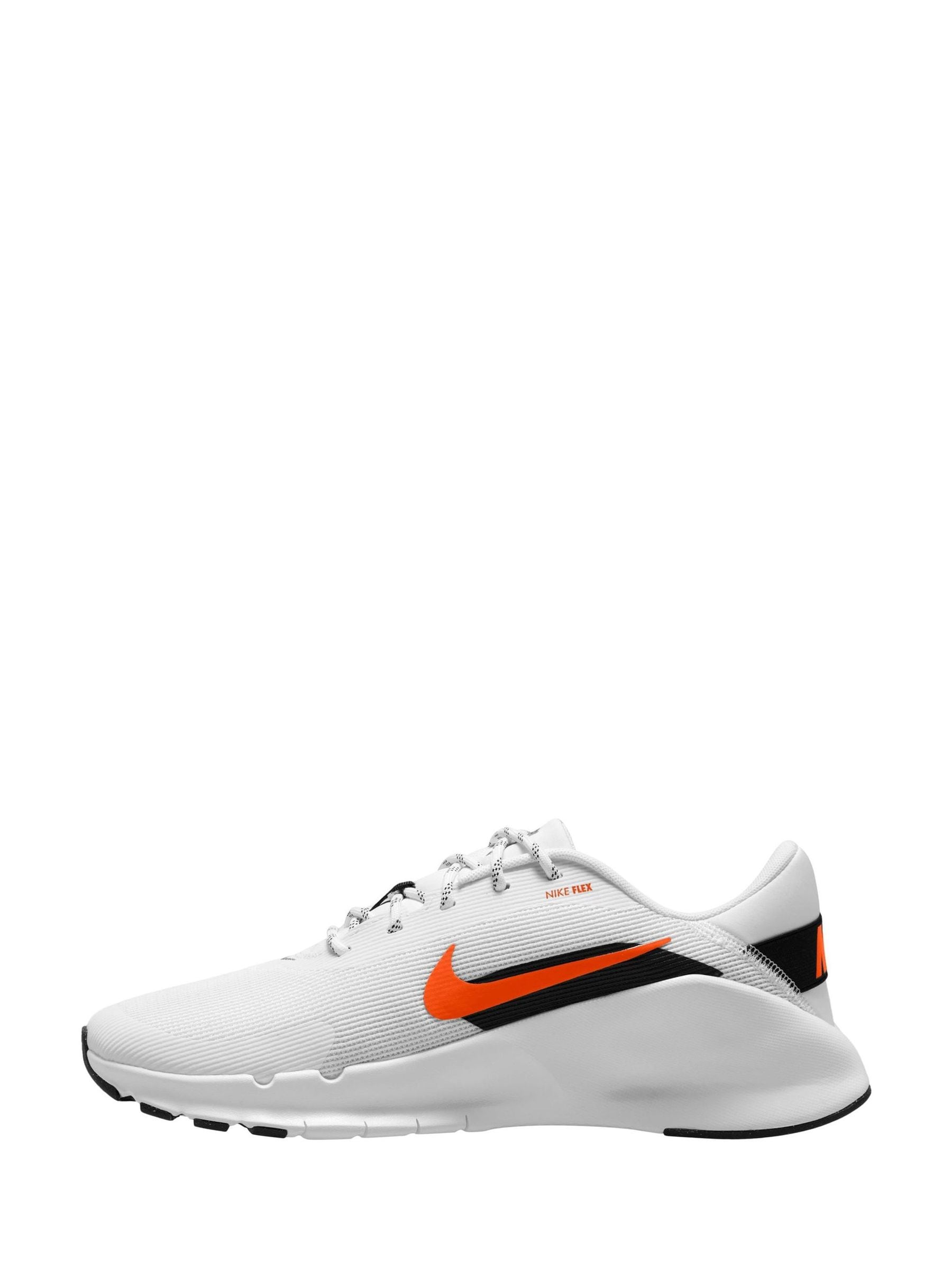 Comprar Branco - Tênis Nike Flex Train para academia from Next Brazil