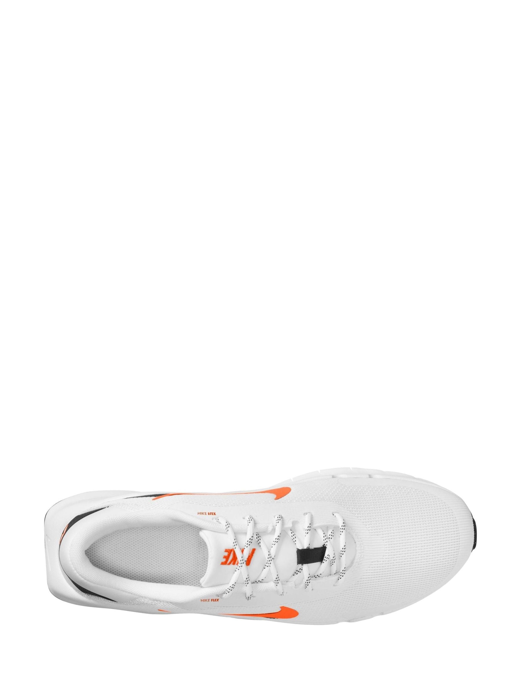 Comprar Branco - Tênis Nike Flex Train para academia from Next Brazil