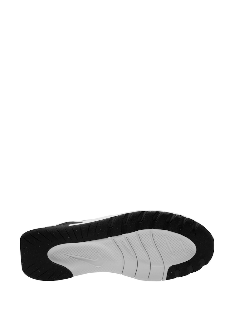 Nike White Flex Train Gym Trainers - Image 4 of 4 Nike White Flex Train Gym Trainers - Image 4 of 4