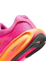 Nike Hyper Pink Youth Stellar Ride Trainers - Image 10 of 10