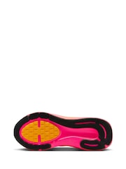 Nike Hyper Pink Youth Stellar Ride Trainers - Image 9 of 10