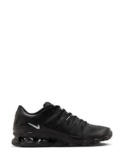 Nike Black Reax 8 TR Workout Trainers - Image 3 of 11