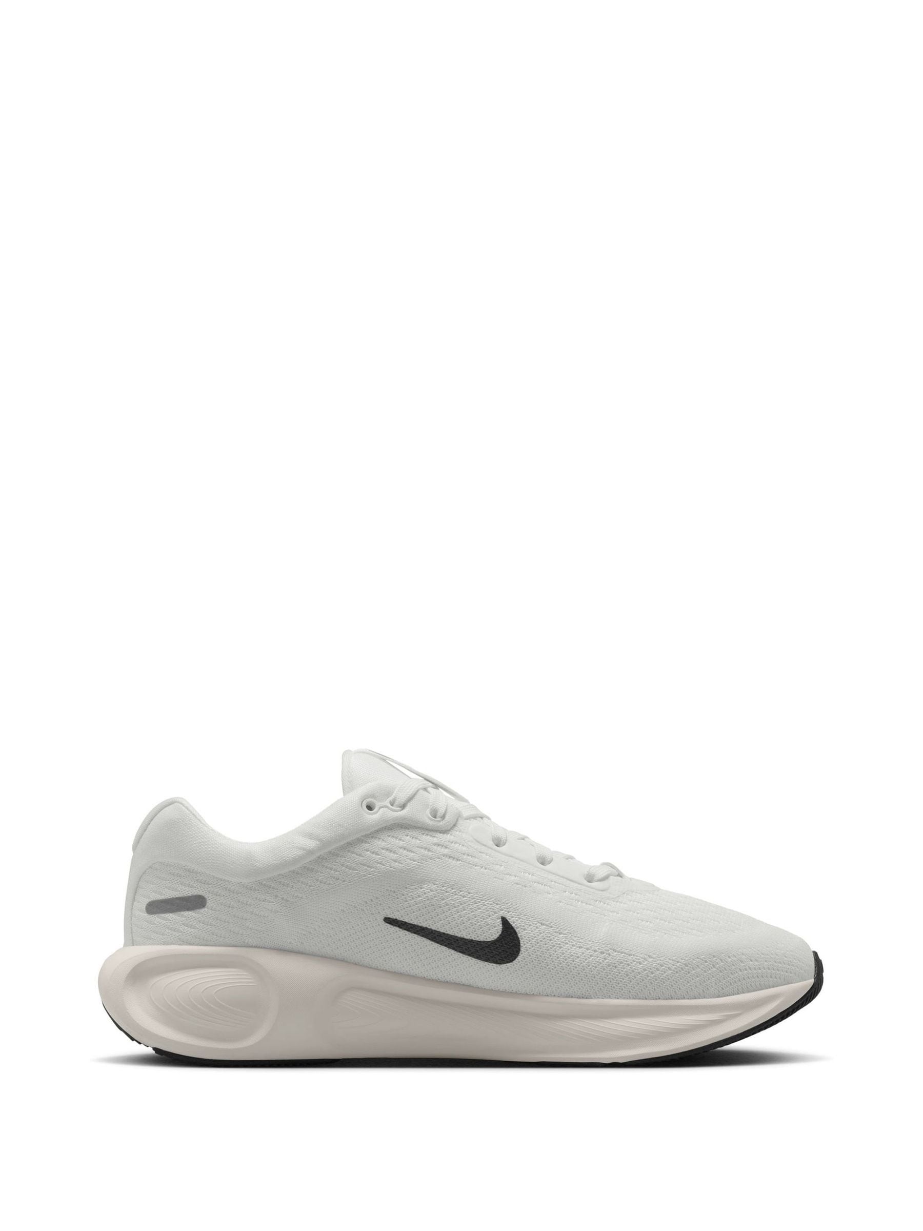 nike white girls trainers