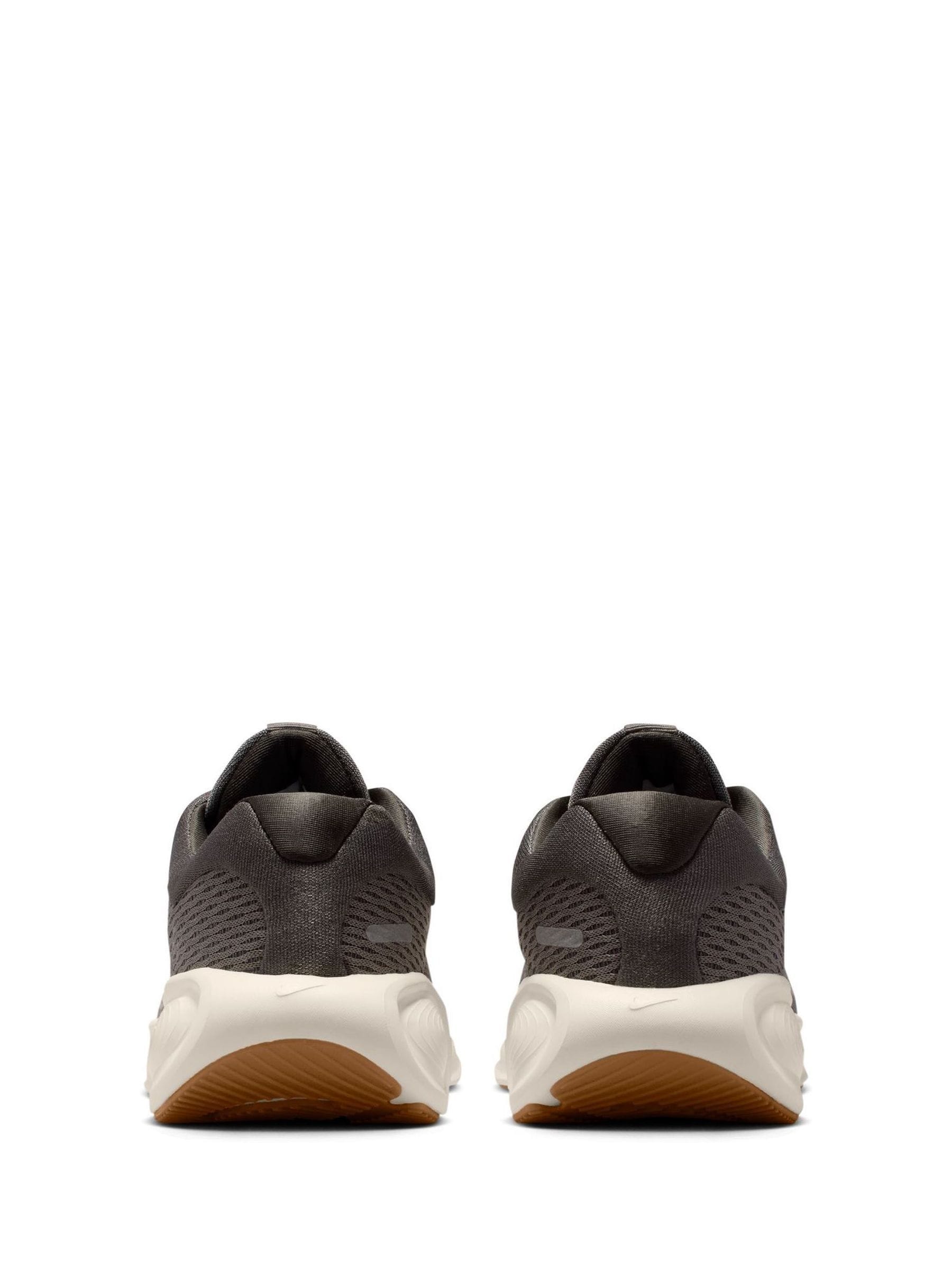 Buy Nike Grey Youth Stellar Ride Trainers from Next Romania