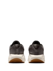 Nike Grey Youth Stellar Ride Trainers - Image 6 of 10