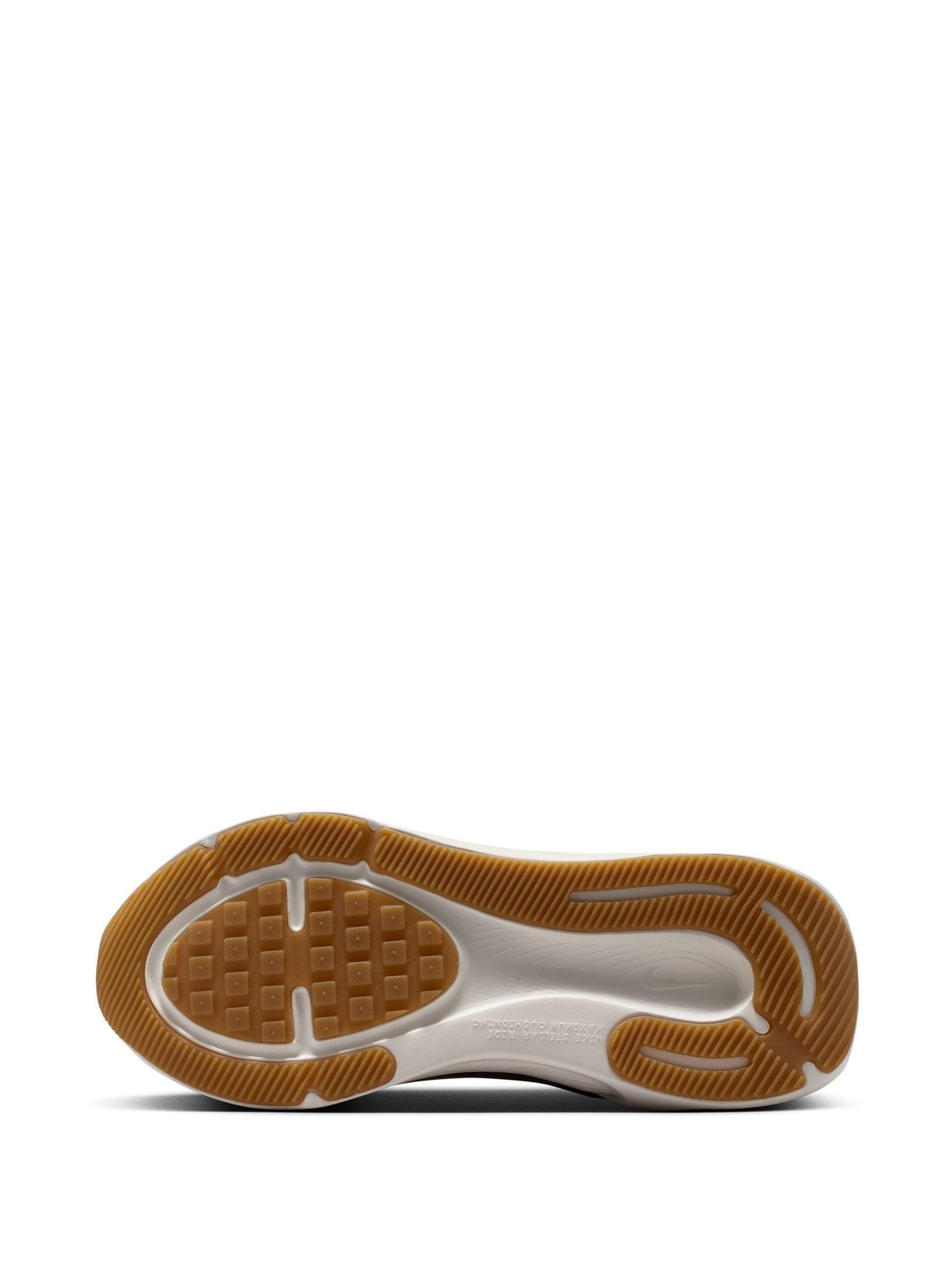 Buy Nike Grey Youth Stellar Ride Trainers from Next Romania